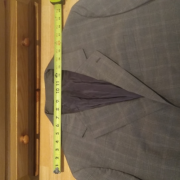 Bonobos wool sport coat - Picture 8 of 13